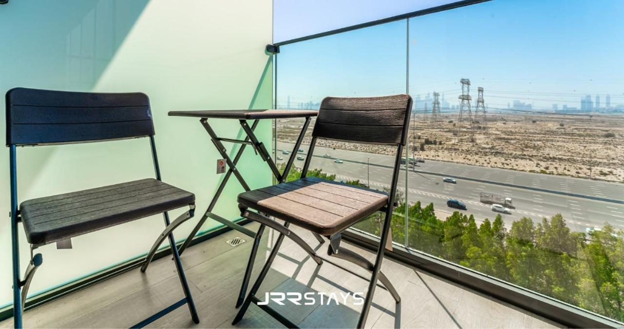 Trendy - Panoramic Views - Jvc